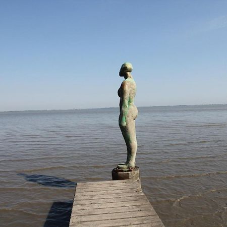 Kukshörn Nordsee Park Dangast Exteriör bild