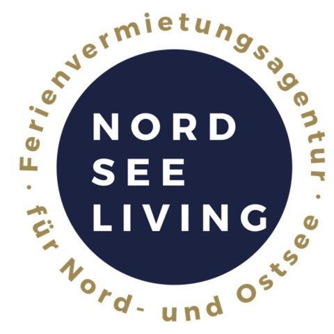 Kukshörn Nordsee Park Dangast Exteriör bild